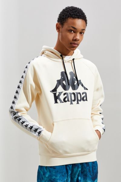 kappa banda hurtado hoodie sweatshirt