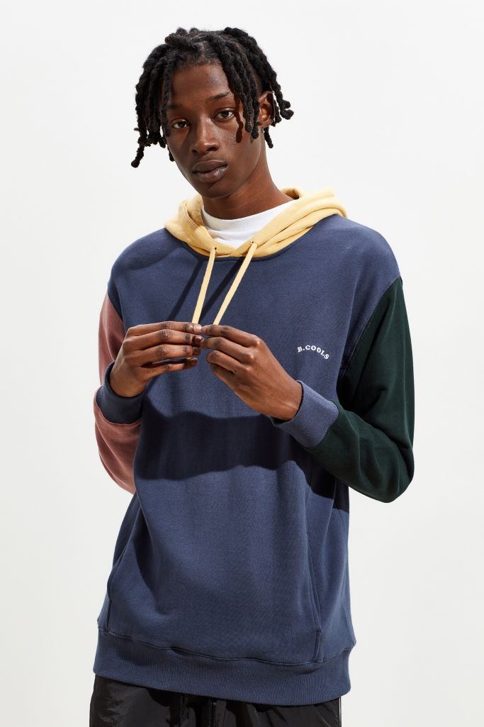 Barney Cools B. Quick Hoodie Sweatshirt | Urban Outfitters