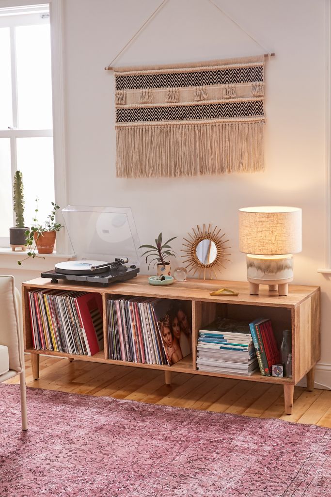 Amelia Low Credenza Urban Outfitters