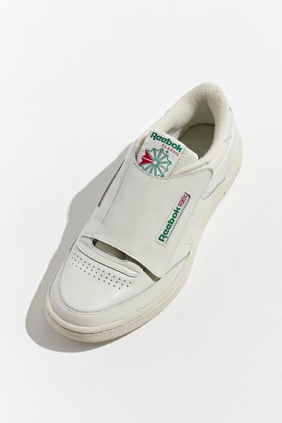 reebok slip on sneakers