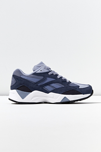 reebok aztrek blue