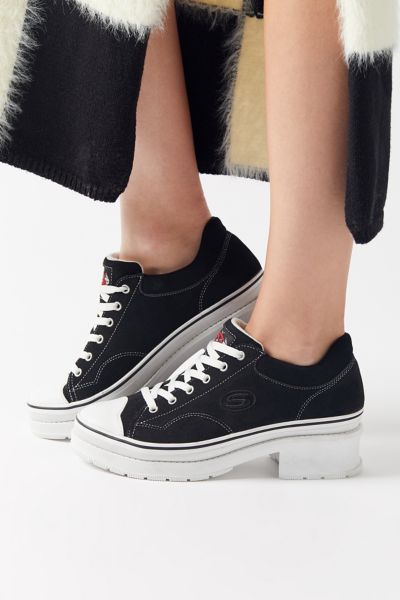 skechers heartbeats softy