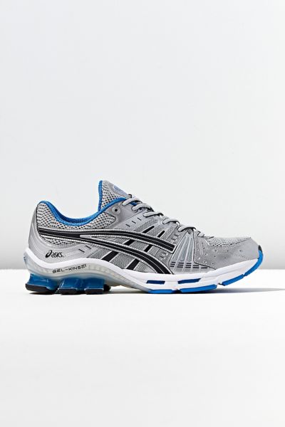 asics gel kinsei 9 femme or