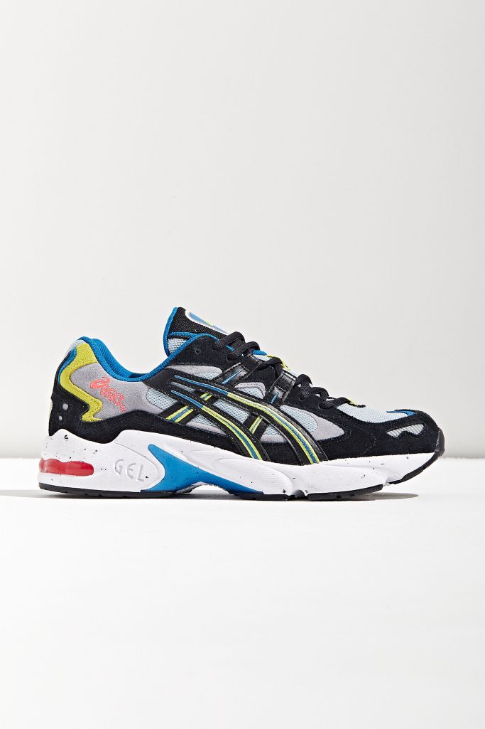 Asics GEL-Kayano 5 OG Sneaker | Urban Outfitters