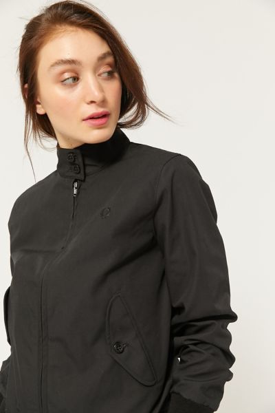 veste fred perry femme