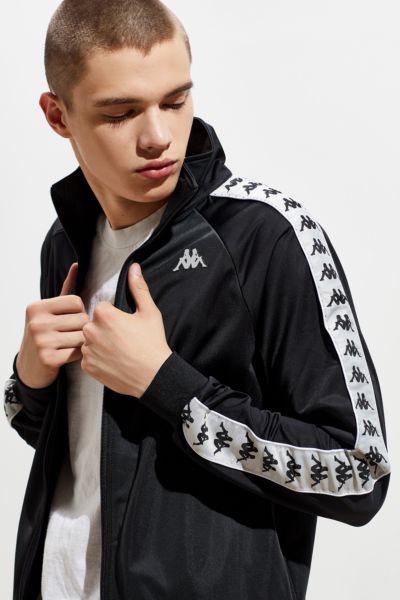 kappa banda anniston jacket