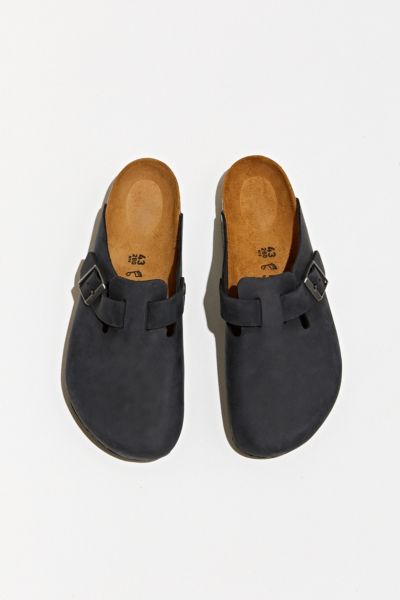 birkenstock boston clog