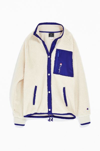 Champion UO Exclusive Sherpa Coach 