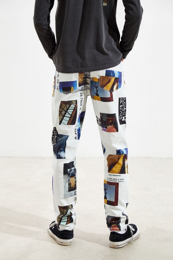 BDG Photo Real Skinny Jean | Urban Outfitters