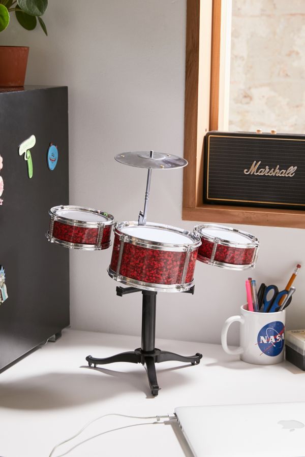 Mini Drum Kit Urban Outfitters