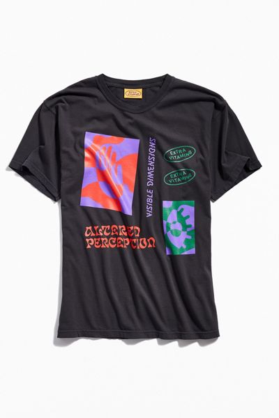 Black Graphic T Shirts Sweatshirts For Men Urban Outfitters