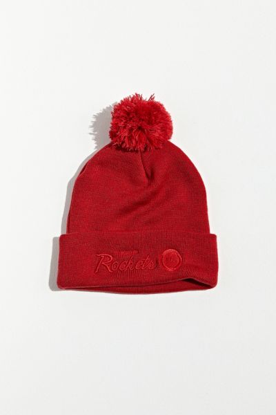 rockets beanie