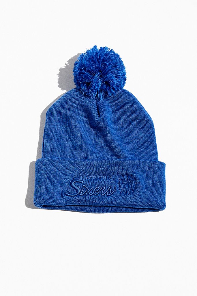76ers beanie