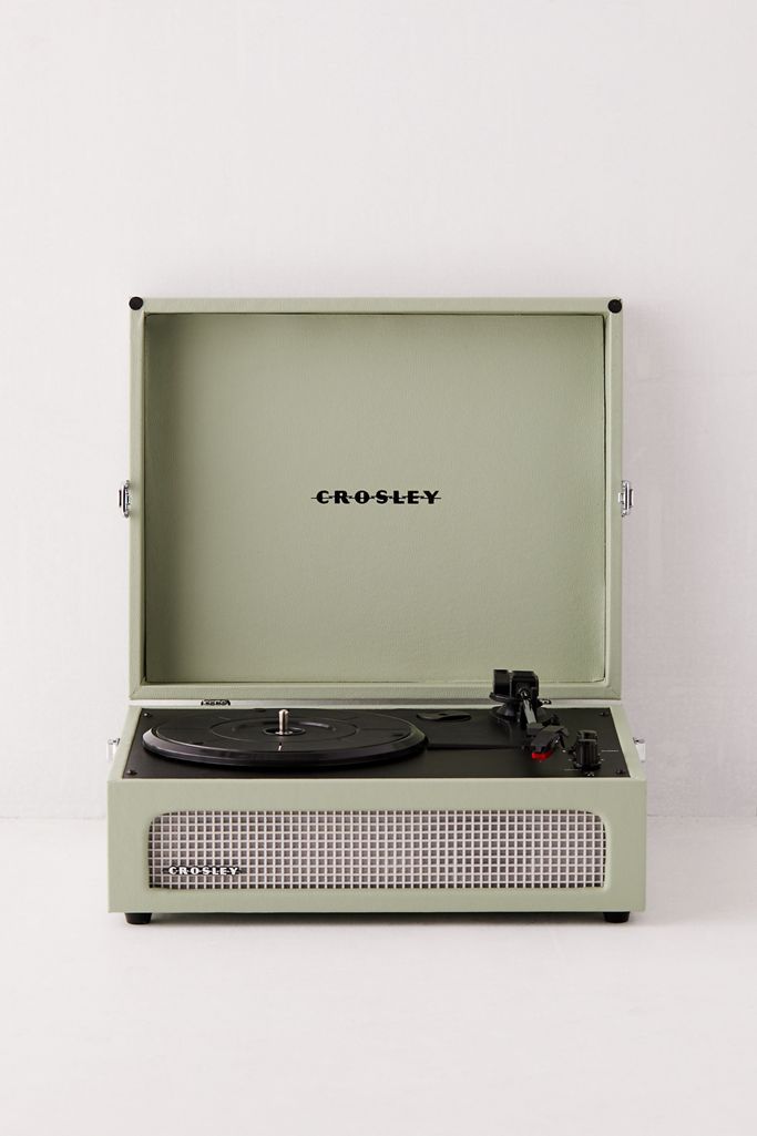 urbanoutfitters.com | Crosley Voyager Record Player