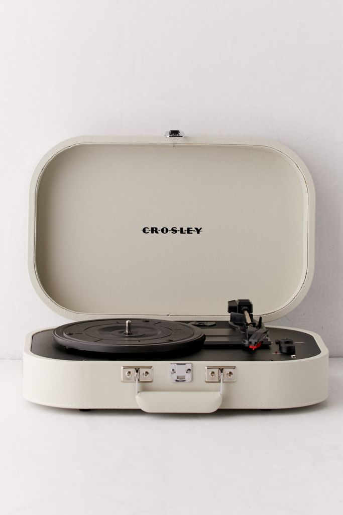 Crosley Discovery Bluetooth Record Player Urban Outfitters