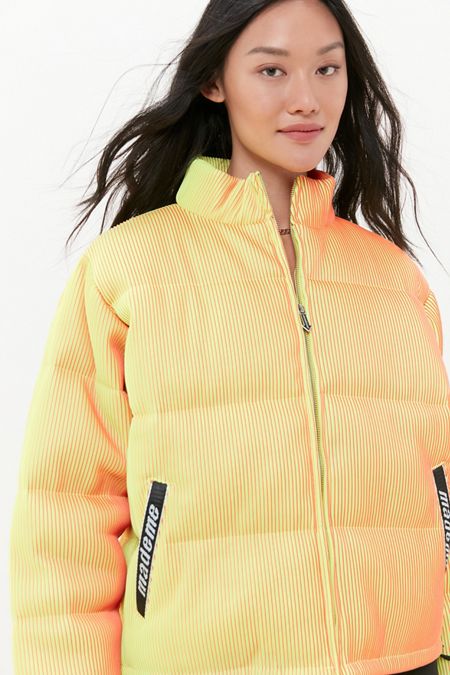 MadeMe Women's Coats + Jackets: Puffer, Overcoats, Teddy + MadeMe Women's Coats + Jackets: Puffer, Overcoats, Teddy +