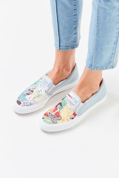 archie keds