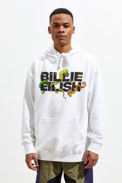 billie eilish hoodie urban outfitters