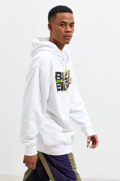 billie eilish hoodie urban outfitters