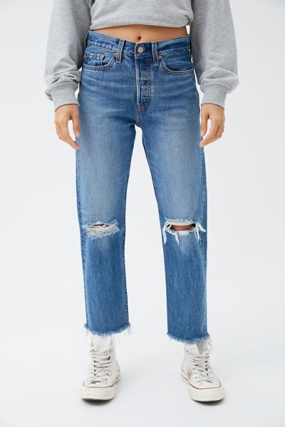 levi's wedgie uncovered truth