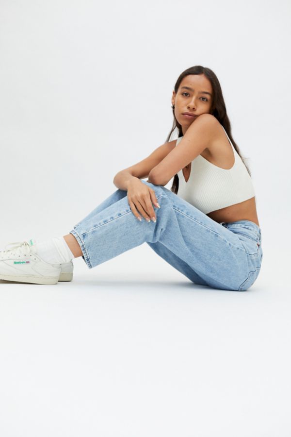 levi's skateboarding baggy jeans