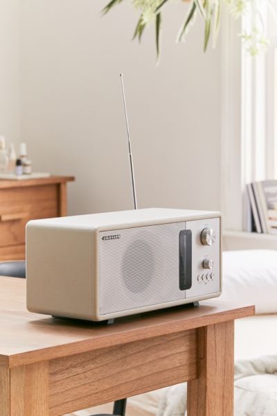 crosley bluetooth speaker