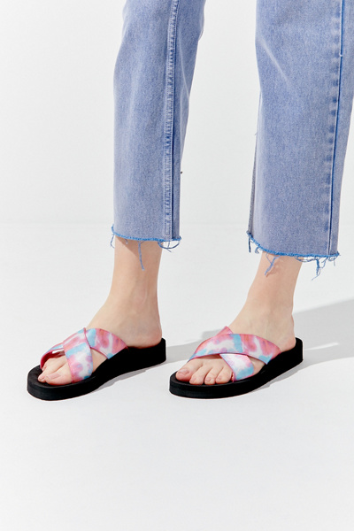 rocket dog moon sandal