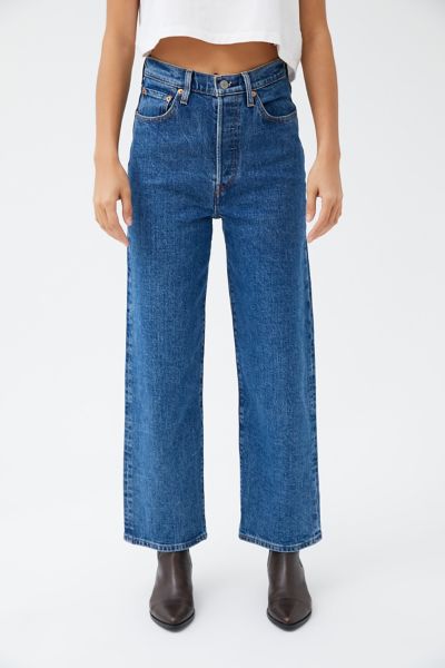 levi's size 30 women's