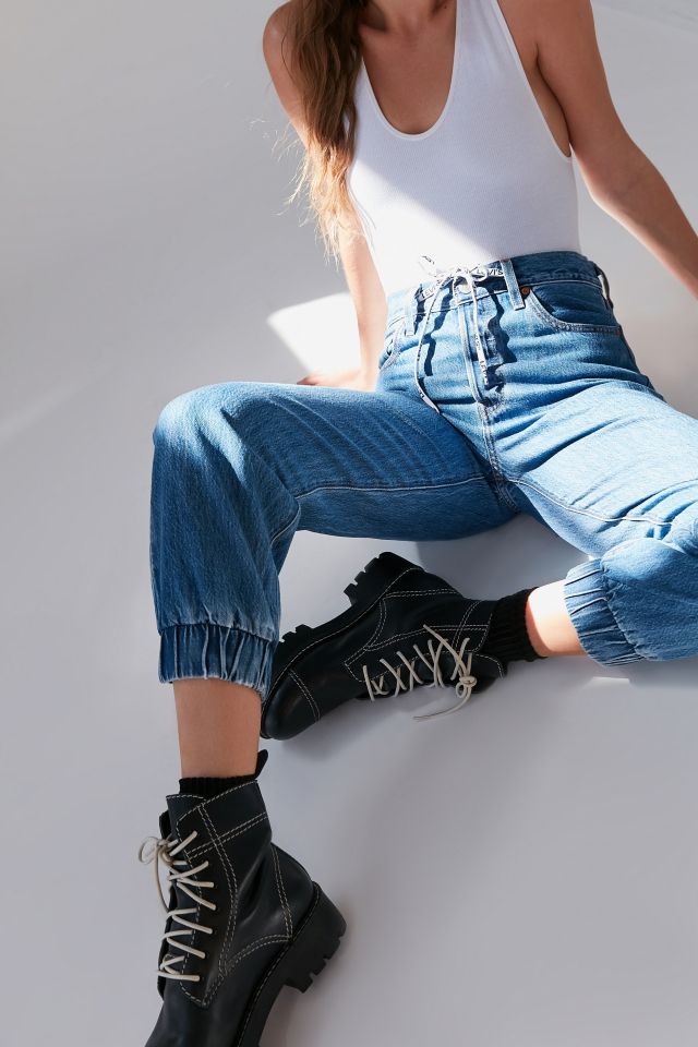 501 jogger