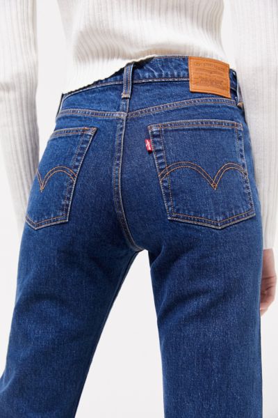 urban outfitters levi's wedgie