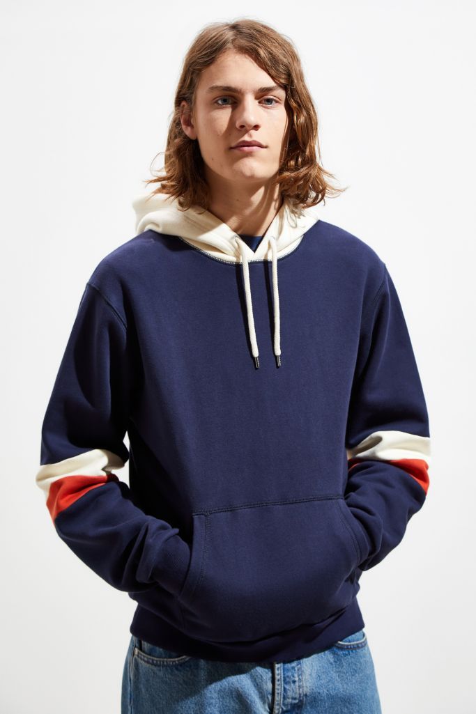 Pleasant Good Vibes Hoodie Sweatshirt | Urban Outfitters
