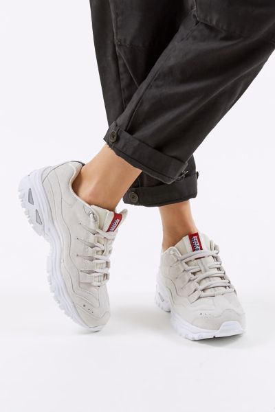 skechers energy thriller