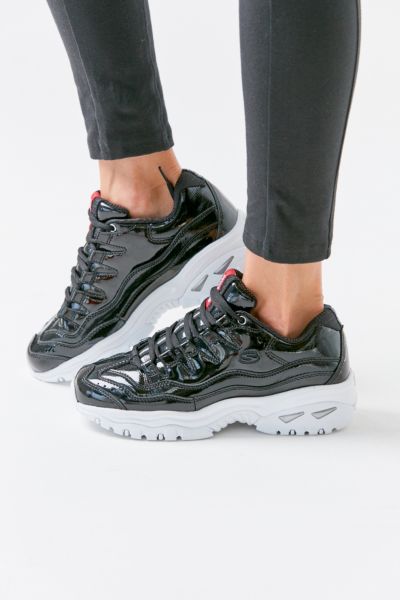 skechers energy thriller