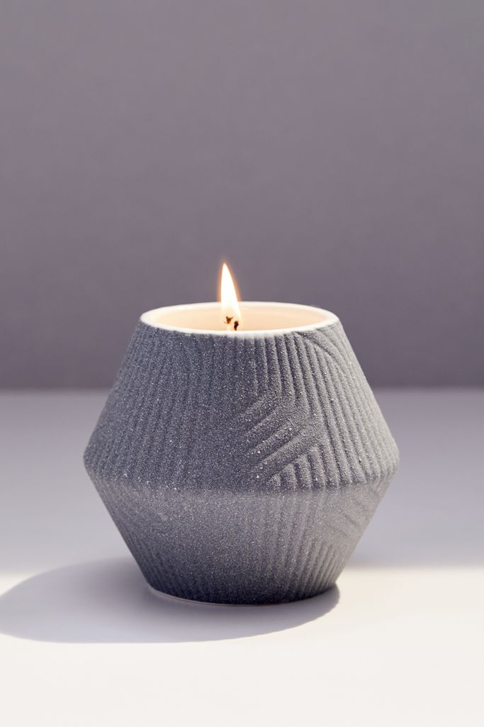 Om Collection Small Candle Urban Outfitters