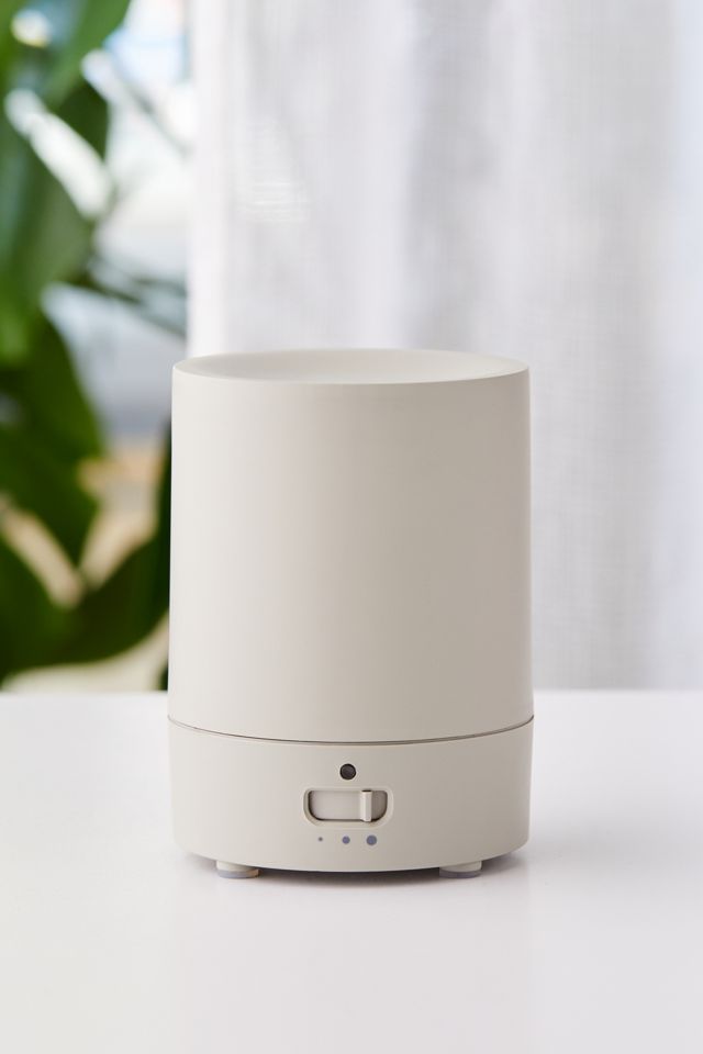 SERENE HOUSE Ion Mini Fan Essential Oil Diffuser Urban Outfitters