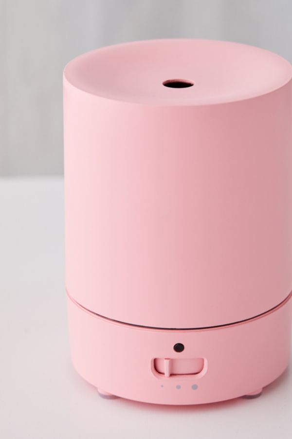 SERENE HOUSE Ion Mini Fan Essential Oil Diffuser Urban Outfitters