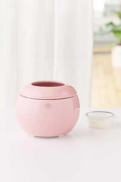 electric wax warmer cheap