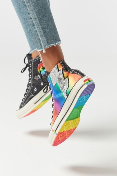 converse chuck 70 pride