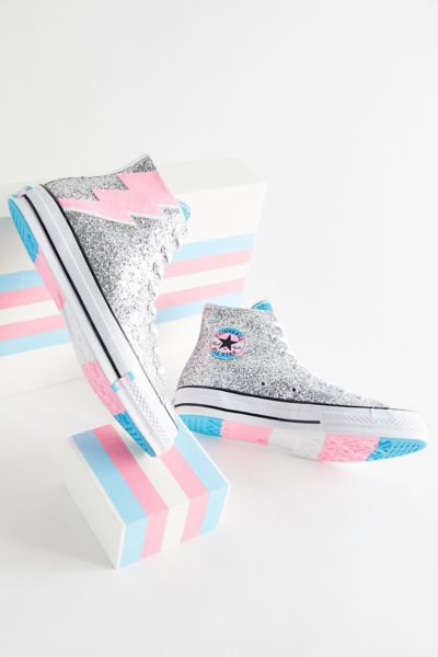 converse chuck 70 pride high top