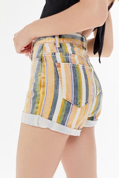 urban outfitters mom shorts