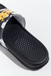benassi jdi slide sandal
