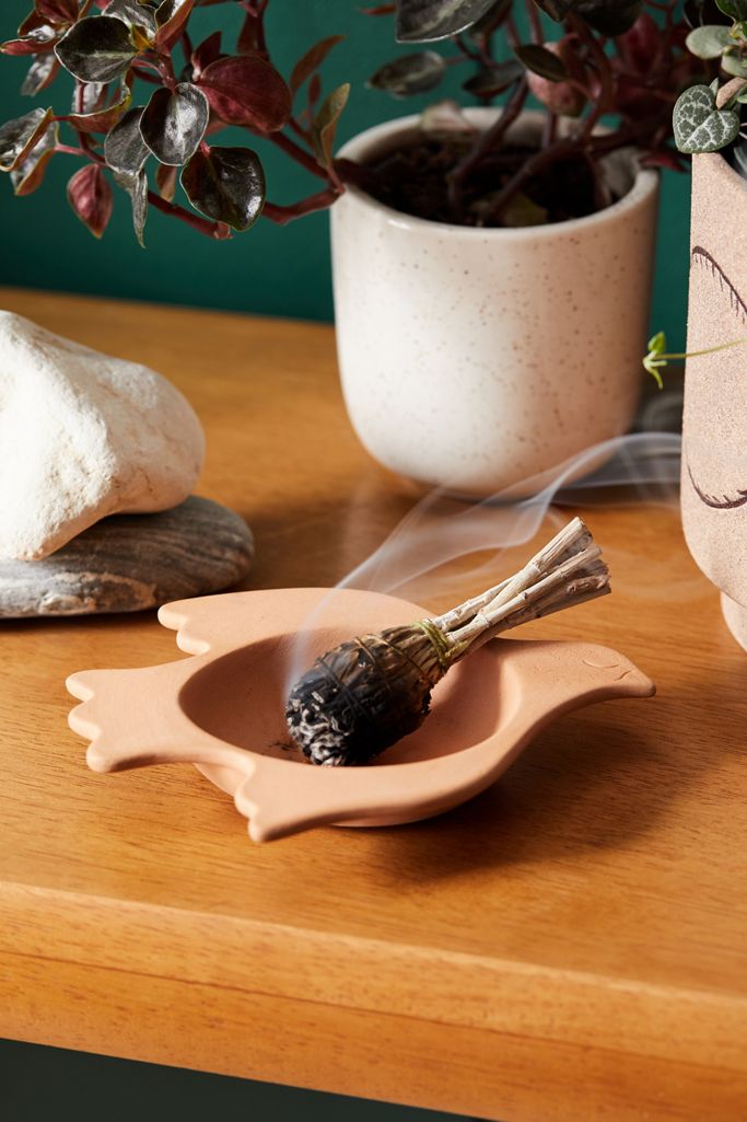 Crafty Bird CatchAll Dish Urban Outfitters