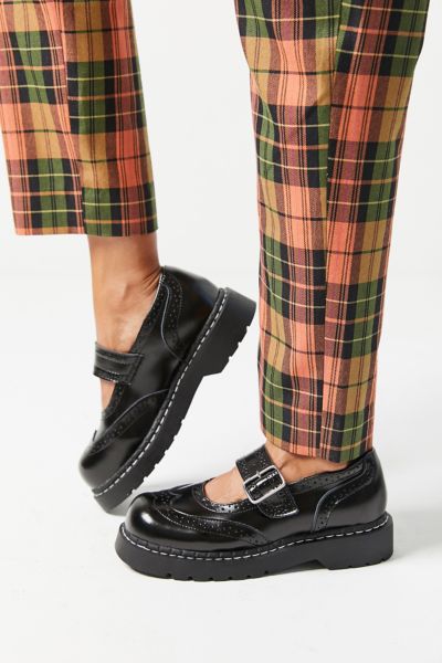 mary jane shoes urban outfitters