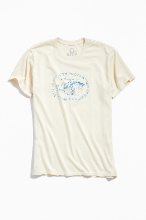 Katin 1982 Pro Am Tee | Urban Outfitters