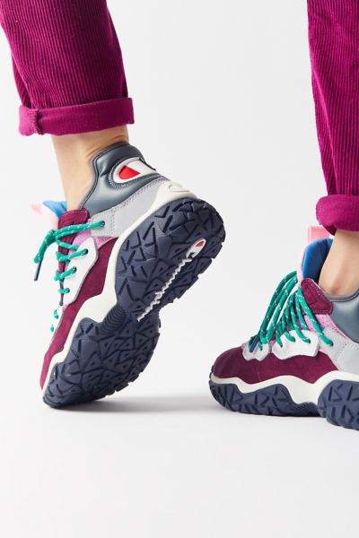 champion tank shoes