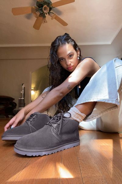 ugg fan