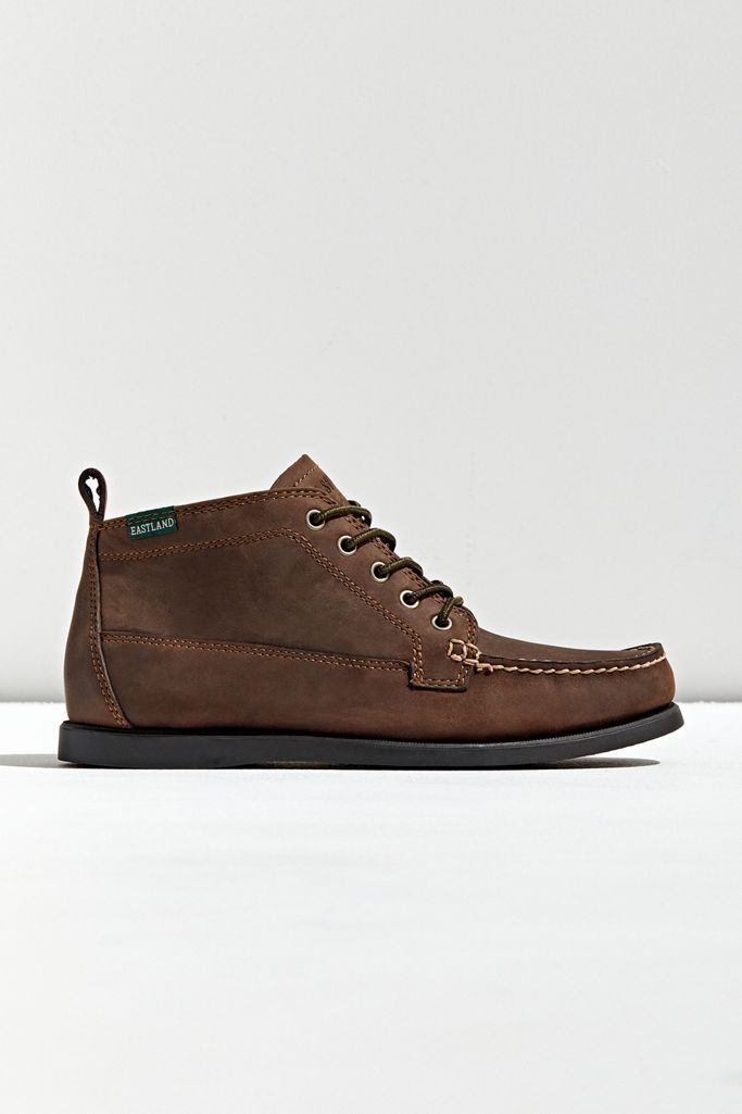 eastland moc boot