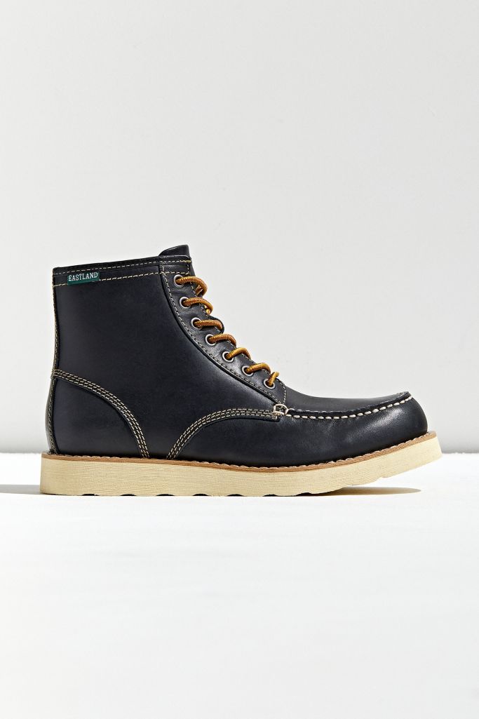eastland lumber up boot