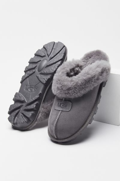 ugg coquette clog slipper