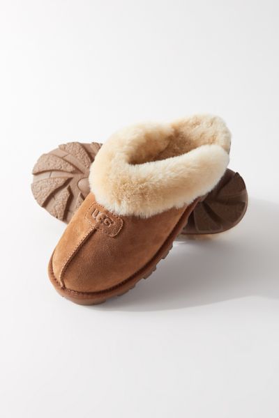 ugg clog slippers